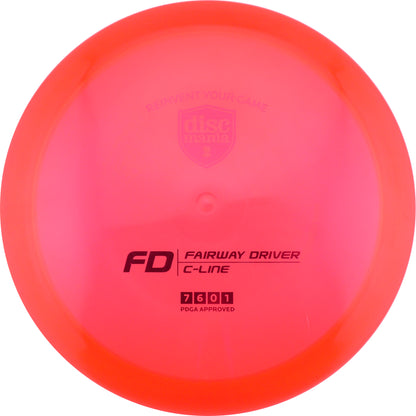 C-Line FD 173-175g