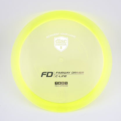 C-Line FD 173-175g