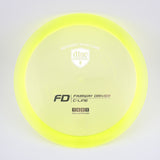 C-Line FD 173-175g