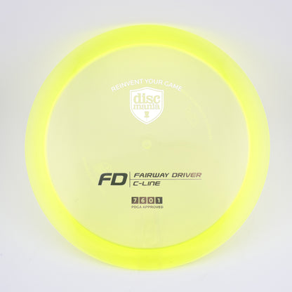 C-Line FD 173-175g