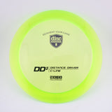 Discmania C-Line DD3 173-175g distance driver disc golf disc