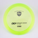 Discmania C-Line DD3 173-175g distance driver disc golf disc