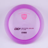 Discmania C-Line DD3 173-175g distance driver disc golf disc