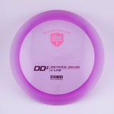 Discmania C-Line DD3 173-175g distance driver disc golf disc