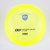 Discmania C-Line DD3 173-175g distance driver disc golf disc