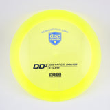 Discmania C-Line DD3 173-175g distance driver disc golf disc