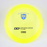 Discmania C-Line DD3 173-175g distance driver disc golf disc