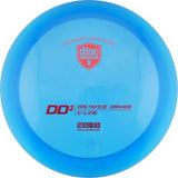 Discmania C-Line DD3 170-172g distance driver disc golf disc