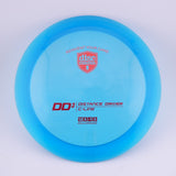 Discmania C-Line DD3 170-172g distance driver disc golf disc