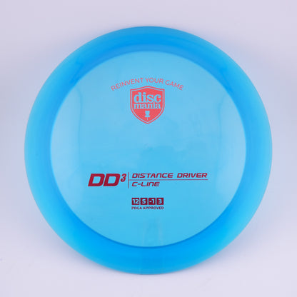 C-Line DD3 170-172g