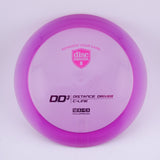Discmania C-Line DD3 170-172g distance driver disc golf disc