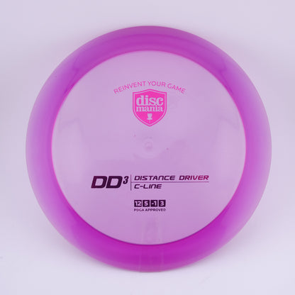 C-Line DD3 170-172g