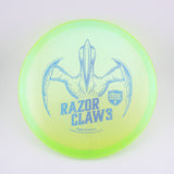 Discmania Meta Tactic - Razor Claw 3 170-172g midrange disc golf disc
