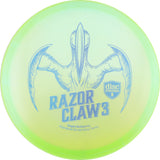 Discmania Meta Tactic - Razor Claw 3 170-172g midrange disc golf disc