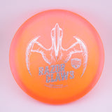 Discmania Meta Tactic - Razor Claw 3 173-176g midrange disc golf disc