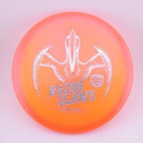 Discmania Meta Tactic - Razor Claw 3 173-176g midrange disc golf disc