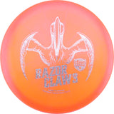 Discmania Meta Tactic - Razor Claw 3 173-176g midrange disc golf disc