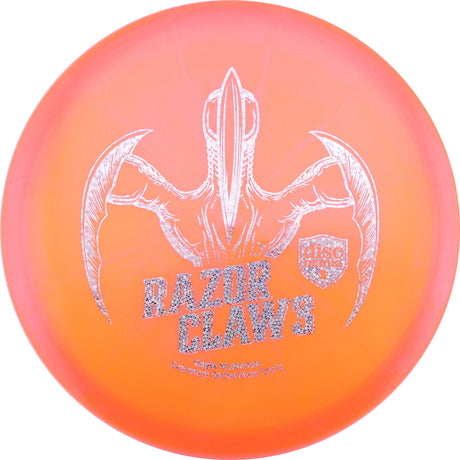 Discmania Meta Tactic - Razor Claw 3 173-176g midrange disc golf disc