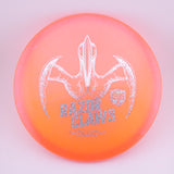 Discmania Meta Tactic - Razor Claw 3 173-176g midrange disc golf disc