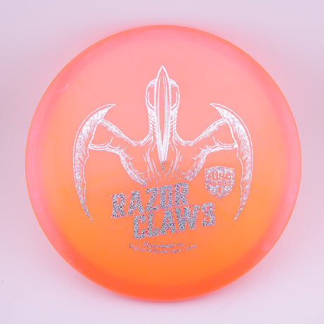 Discmania Meta Tactic - Razor Claw 3 173-176g midrange disc golf disc