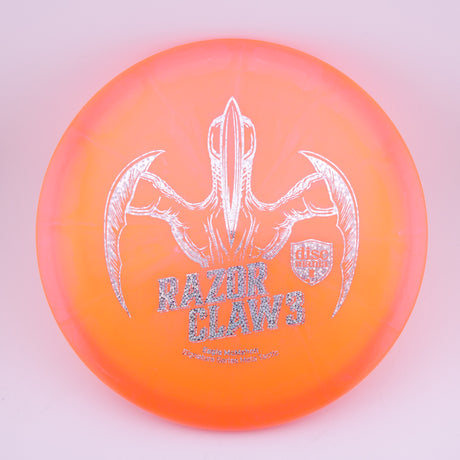 Discmania Meta Tactic - Razor Claw 3 173-176g midrange disc golf disc