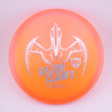 Discmania Meta Tactic - Razor Claw 3 173-176g midrange disc golf disc