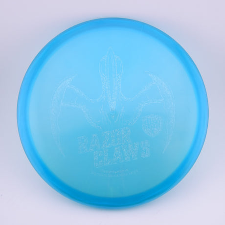 Discmania Meta Tactic - Razor Claw 3 173-176g midrange disc golf disc