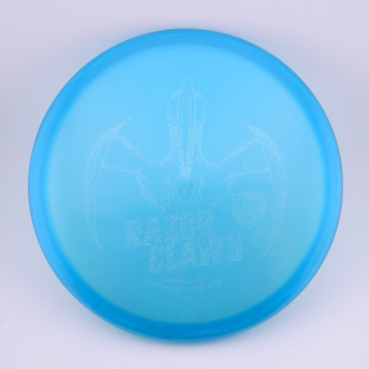 Discmania Meta Tactic - Razor Claw 3 173-176g midrange disc golf disc