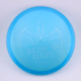 Discmania Meta Tactic - Razor Claw 3 173-176g midrange disc golf disc
