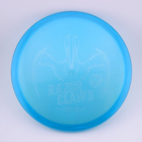 Discmania Meta Tactic - Razor Claw 3 173-176g midrange disc golf disc