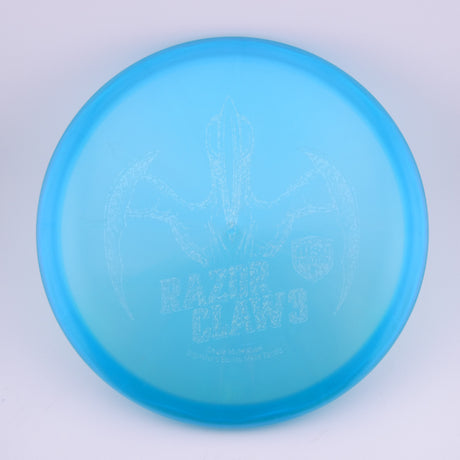 Discmania Meta Tactic - Razor Claw 3 173-176g midrange disc golf disc