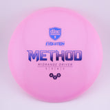 Discmania Neo Method 173-176g midrange disc golf disc