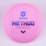 Discmania Neo Method 173-176g midrange disc golf disc