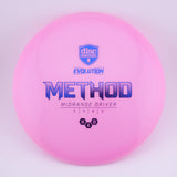 Discmania Neo Method 173-176g midrange disc golf disc