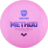Discmania Neo Method 173-176g midrange disc golf disc