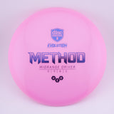 Discmania Neo Method 173-176g midrange disc golf disc