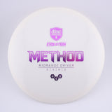 Discmania Neo Method 173-176g midrange disc golf disc