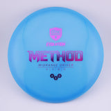 Discmania Neo Method 173-176g midrange disc golf disc