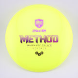 Discmania Neo Method 173-176g midrange disc golf disc