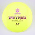 Discmania Neo Method 177g+ midrange disc golf disc