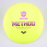 Discmania Neo Method 177g+ midrange disc golf disc