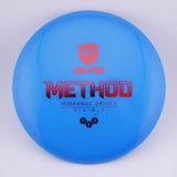 Discmania Neo Method 177g+ midrange disc golf disc