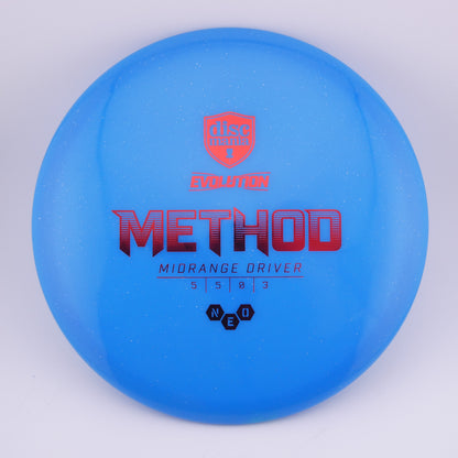 Neo Method 177g+
