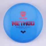 Discmania Neo Method 177g+ midrange disc golf disc