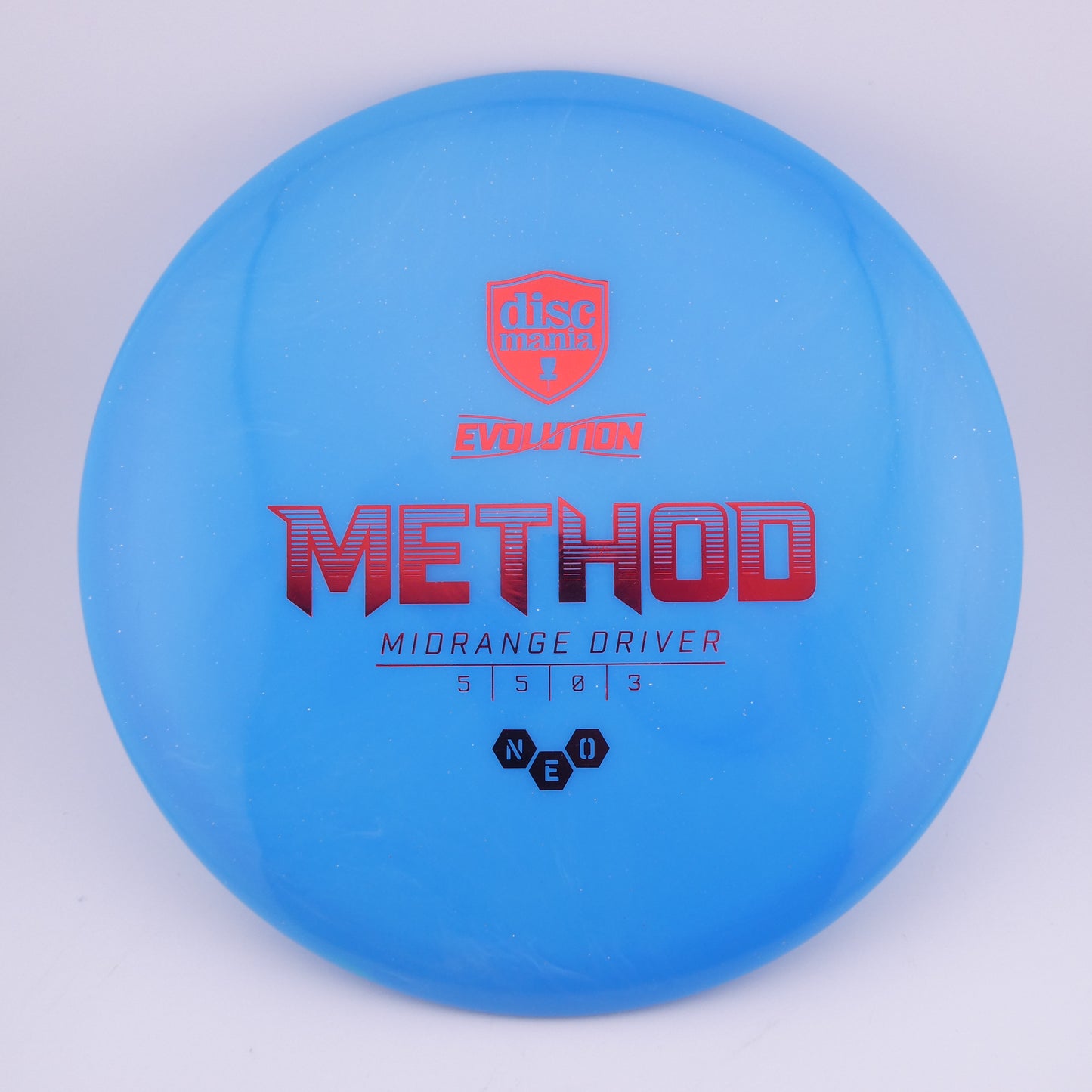 Neo Method 177g+
