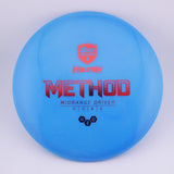 Discmania Neo Method 177g+ midrange disc golf disc