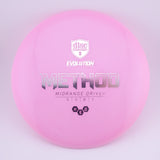 Discmania Neo Method 177g+ midrange disc golf disc