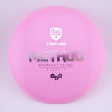 Discmania Neo Method 177g+ midrange disc golf disc