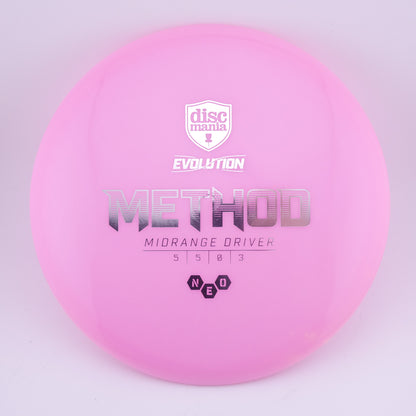 Neo Method 177g+
