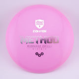 Discmania Neo Method 177g+ midrange disc golf disc